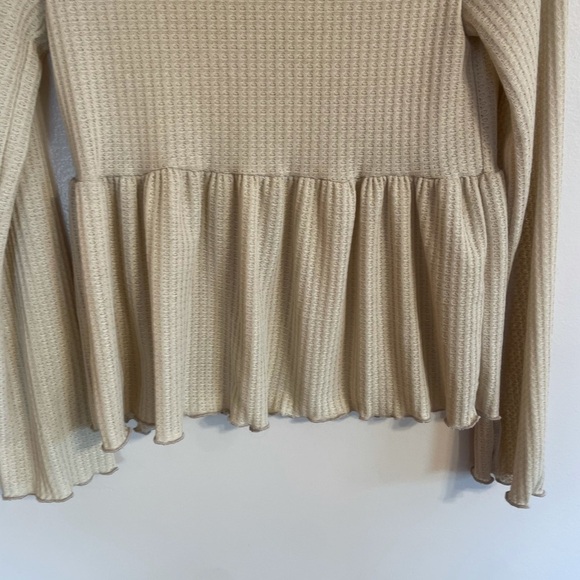 Livi By Olivia Rae Long Sleeve Top - Picture 7 of 11